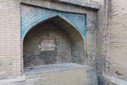 کتیبه گورستان تاریخی شیراز، سرقت یا تخریب؟