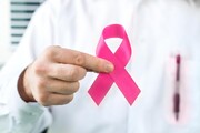 پویش ارتقای آگاهی و غربالگری سرطان سینه آغاز شد