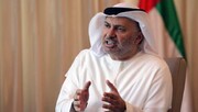 امارات: تمامیت ارضی کشورهای عربی در معرض تهدید است