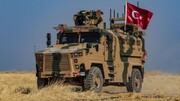 چالش های پیش روی عملیات نظامی ترکیه درشمال سوریه