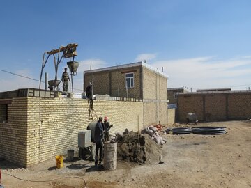 روستای قورت دره از توابع شهرستان بیجار