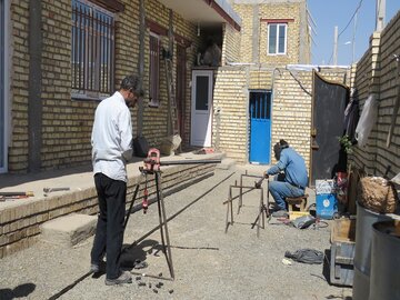 روستای قورت دره از توابع شهرستان بیجار