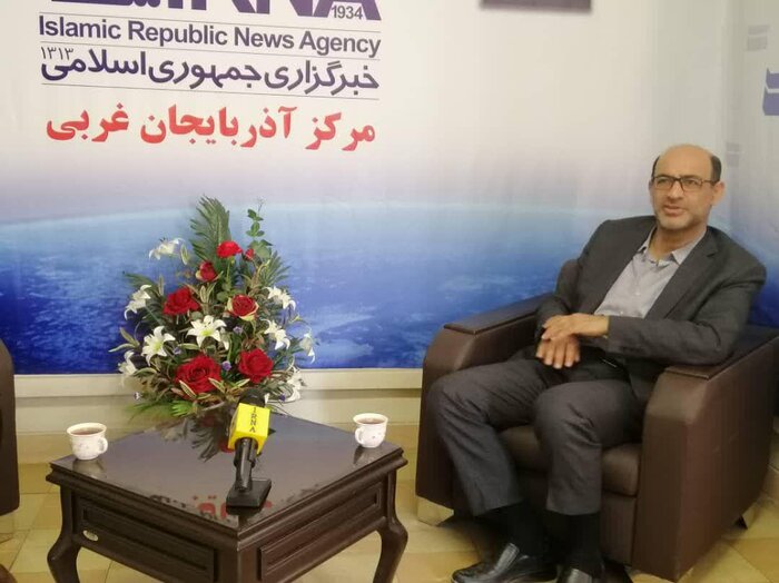 ثبت 435 هزار اقامت در واحدهای مسافرپذیر آذربایجان‌غربی