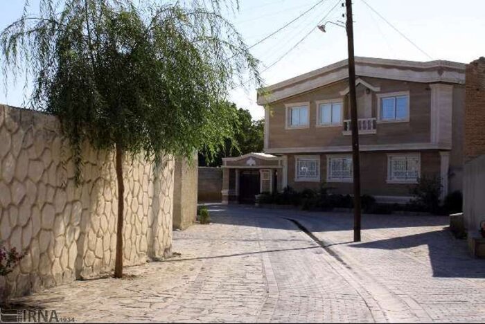 نوسازی ۶۵ هزار خانه روستایی؛ یادگار خدمت دولت در خراسانشمالی