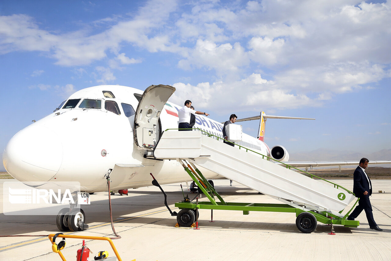 افزایش پروازهای خارجی فرودگاه کیش؛ پنج مقصد جدید در آستانه افتتاح