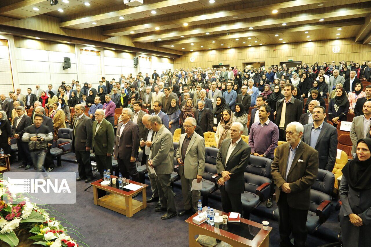 WHO honors Iranian microbiology research center as best in ME