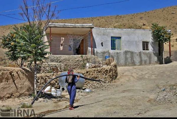 مهاجرت ۹.۵ درصد از جمعیت روستایی ملایر