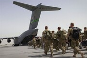 سرگشتگی متحدان کاخ‌سفید از خروج نیروهای آمریکا از سوریه