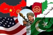 ازسرگیری تلاشهای صلح از سوی افغانستان و آمریکا