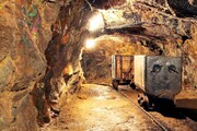 معدنکاران سمنان برای به روزرسانی ماشین‌آلات مشکل مالی دارند