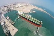  سوخت رسانی به کشتی ها در بندر خلیج فارس ۳۲ درصد افزایش یافت