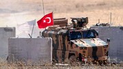 روسیه خواستار آغاز مذاکرات بین سوریه و ترکیه شد