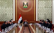 دولت عراق بسته جدید اصلاحات مدنظر معترضان را اعلام کرد