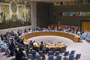 شورای امنیت پنجشنبه در مورد سوریه تشکیل جلسه می‌دهد