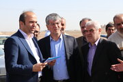 شهرک‌های صنعتی شرق اصفهان در جذب سرمایه‌گذار با مشکل مواجه هستند