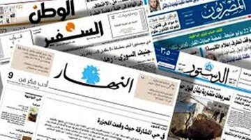 نگاه رسانه های عربی به پیامد خروج آمریکا از شمال سوریه 