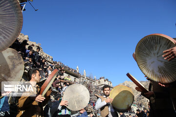 Historical and Natural tourist attractions of Kordestan Province