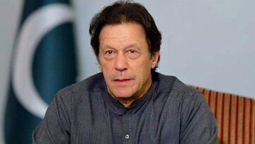 عمران خان به زودی به تهران و ریاض سفر می کند