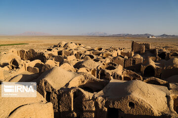 Sar Yazd Castle (Qal’eh Sar Yazd)