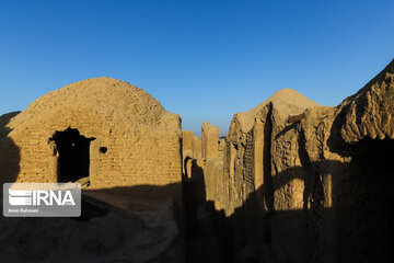 Sar Yazd Castle (Qal’eh Sar Yazd)