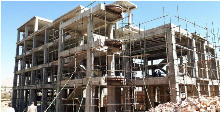 مجوز هتل‌های نیمه کاره در قزوین ابطال می‌شود