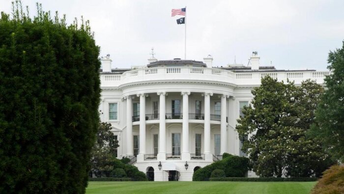 کاخ سفید در سالگرد تسخیر لانه جاسوسی بیانیه صادر کرد