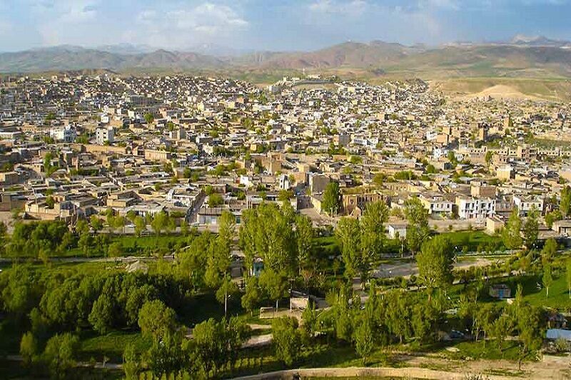 تکاب و میاندوآب سردترین شهرهای آذربایجان‌غربی در ۲۴ ساعت گذشته - ایرنا