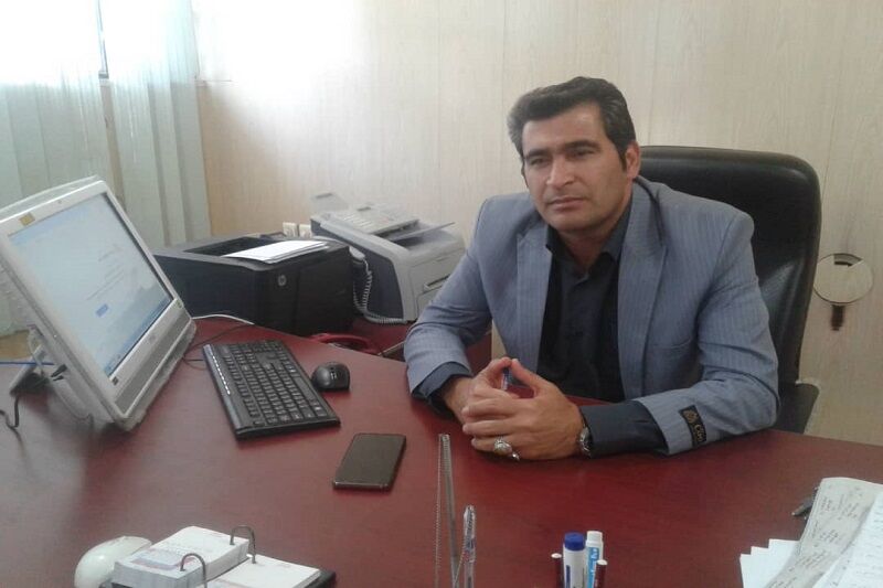 جابه جایی مرسولات پستی در گچساران ۲۸درصد افزایش یافت