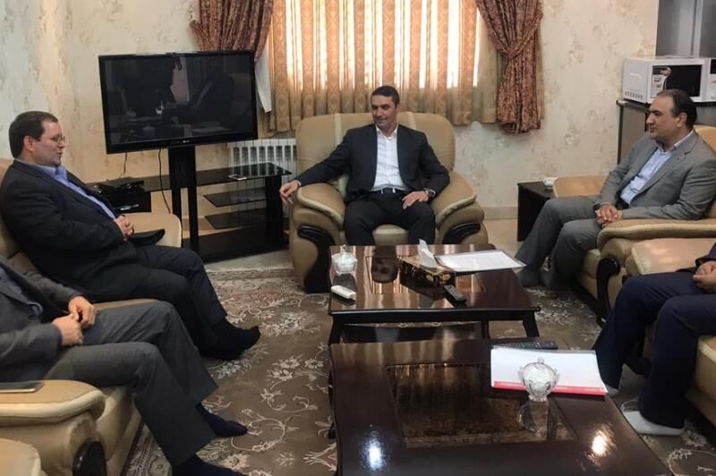 صنایع نیوز
