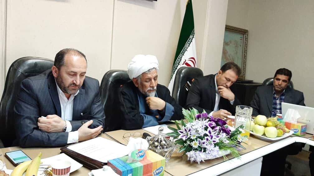 دستگاه قضایی در صیانت از حقوق بیت المال با کسی تعارف ندارد