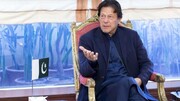 Pakistani PM trying to mediate peace in Persian Gulf