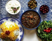 غذایی که فوت‌وفن‌های خاص خود را دارد؛ قرمه‌سبزی