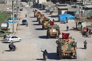تناقض های ترامپ درباره عملیات نظامی ترکیه در سوریه