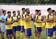 کاپیتان فجر سپاسی شیراز: قضاوت برای صعود به لیگ برتر خیلی زود است