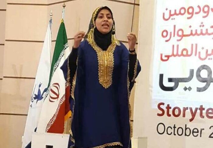 کودکان بندرعباس پای 19 قصه نشستند ایرنا