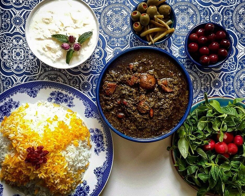 غذایی که فوت‌وفن‌های خاص خود را دارد؛ قرمه‌سبزی