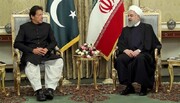 Pakistan PM to  begin Iran visit tomorrow: Reports