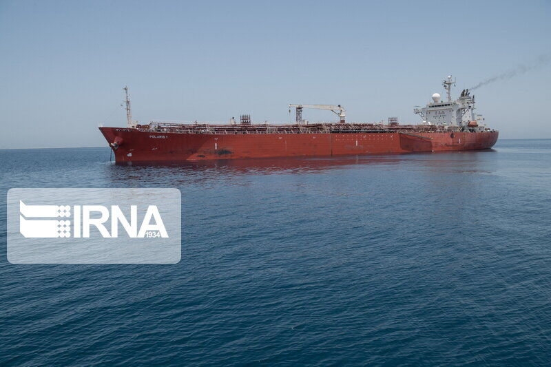 NIOC denies any missile attacks from S. Arabian territory to Iranian oil tanker  
