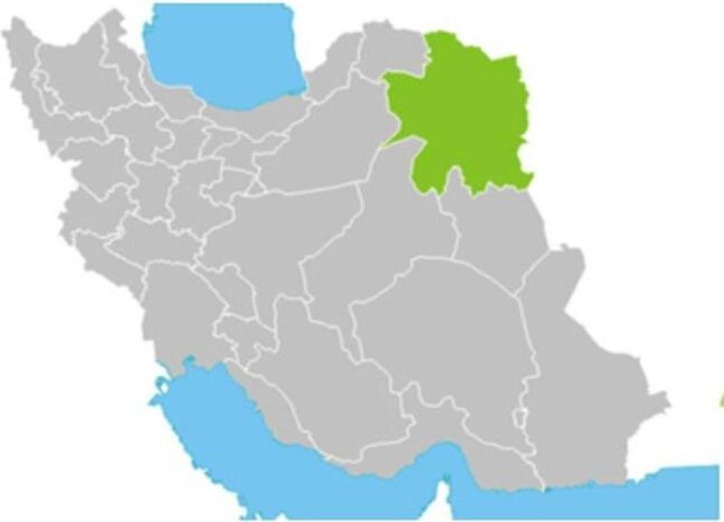 رییس مجمع نمایندگان خراسان رضوی: طرح تقسیم این استان با انگیزه‌های تبلیغاتی مطرح می‌شود