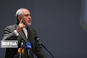 Zarif: Iran ready to create strong unified stance against Zionists' audacity 