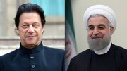 Pakistan PM Imran to embark on second official visit to Iran 