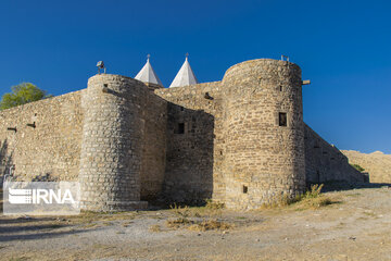 Saint Tadeos Church