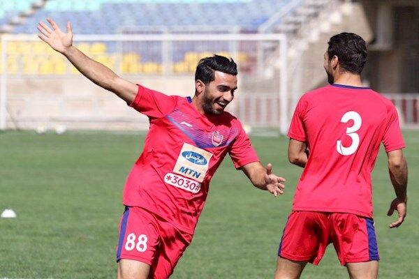 تاکید کالدرون بر طی شدن صحیح مراحل درمانی مصدومان پرسپولیس