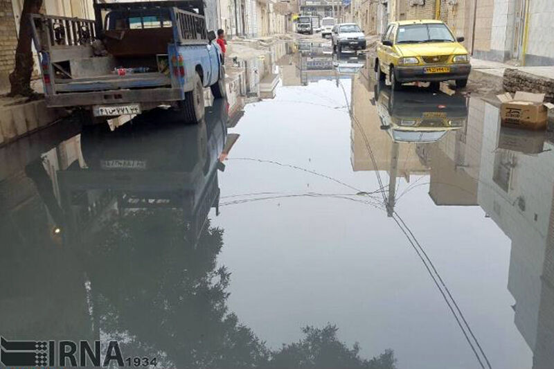 دادستانی مهلت بهسازی کوی مدرس اهواز را تمدید کرد
دادستانی مهلت بهسازی کوی مدرس اهواز را تمدید کرد