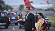 نپال به کمک های مالی چین امیدوار است