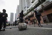 نهادهای چین و هنگ کنگ اقدام آمریکا را محکوم کردند