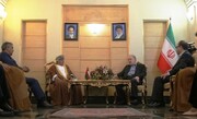کشور عمان اهمیت زیادی برای ایران در منطقه دارد