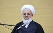 امام جمعه یزد ارتقا کیفیت کالاهای صادراتی را خواستار شد