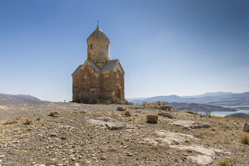 کلیسای مریم مقدس