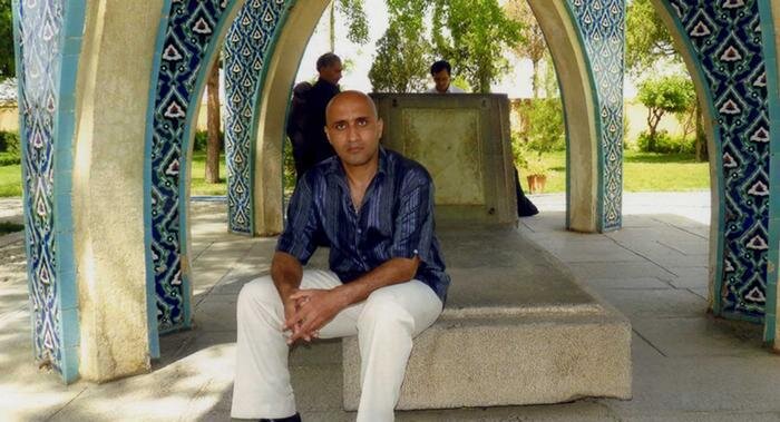 ستار بهشتی 